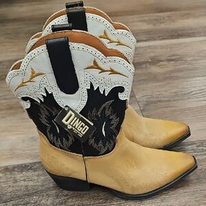 Cowboy, Cowgirl, New, Leather, Rodeo, Casual, Unisex, Wedding, Party, Holiday